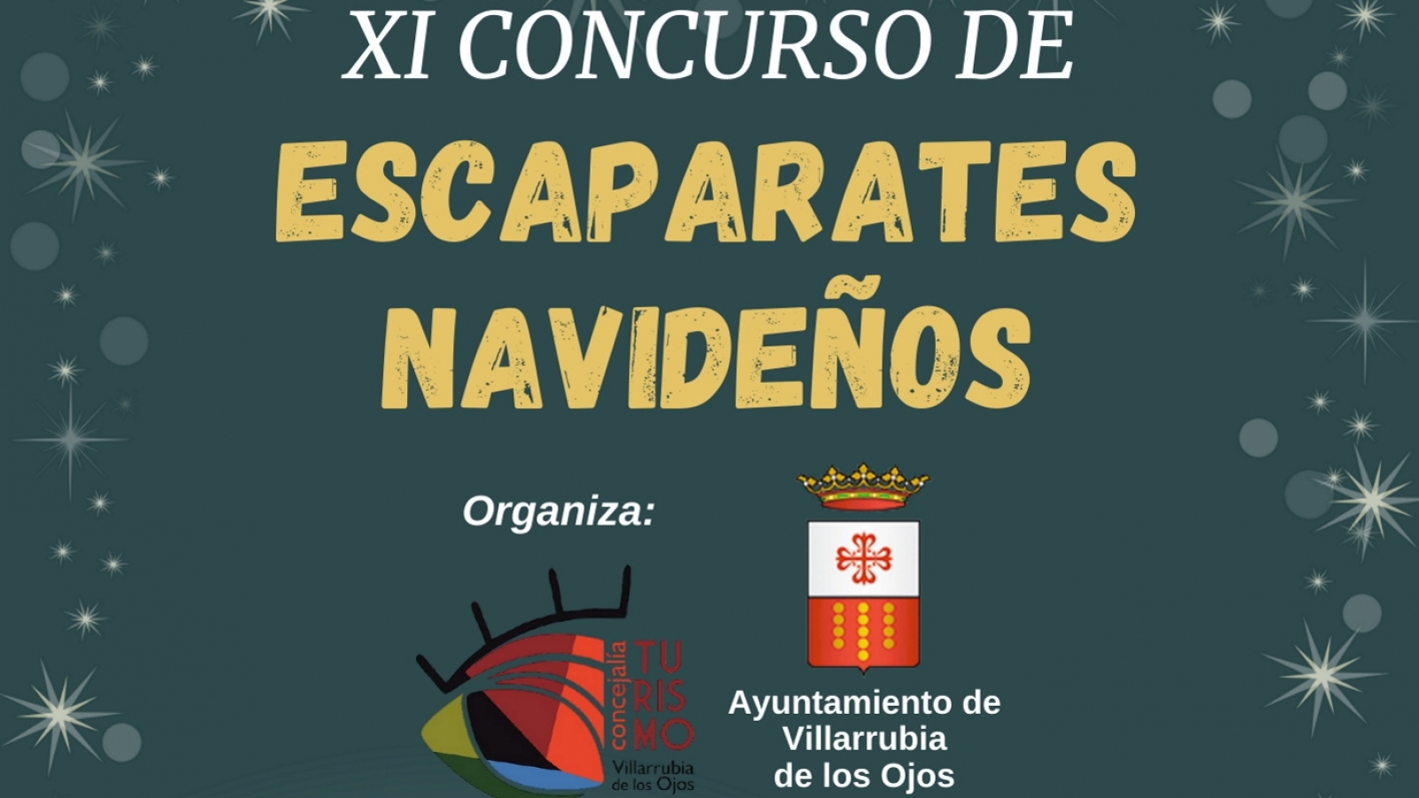 Convocado El Xi Concurso De Escaparates Navide Os Ayuntamiento De